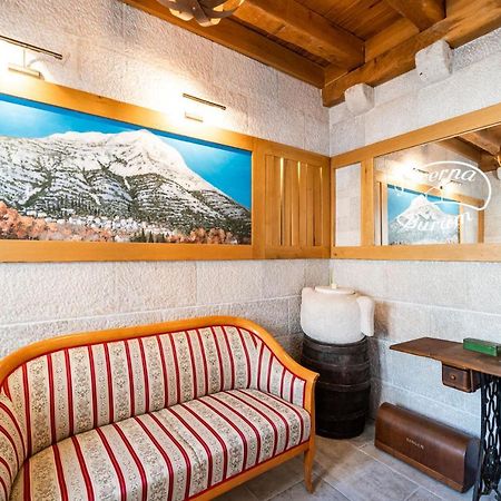 Burum Accommodation B&B-Apartment With Beautiful View Dubrovnik Luaran gambar