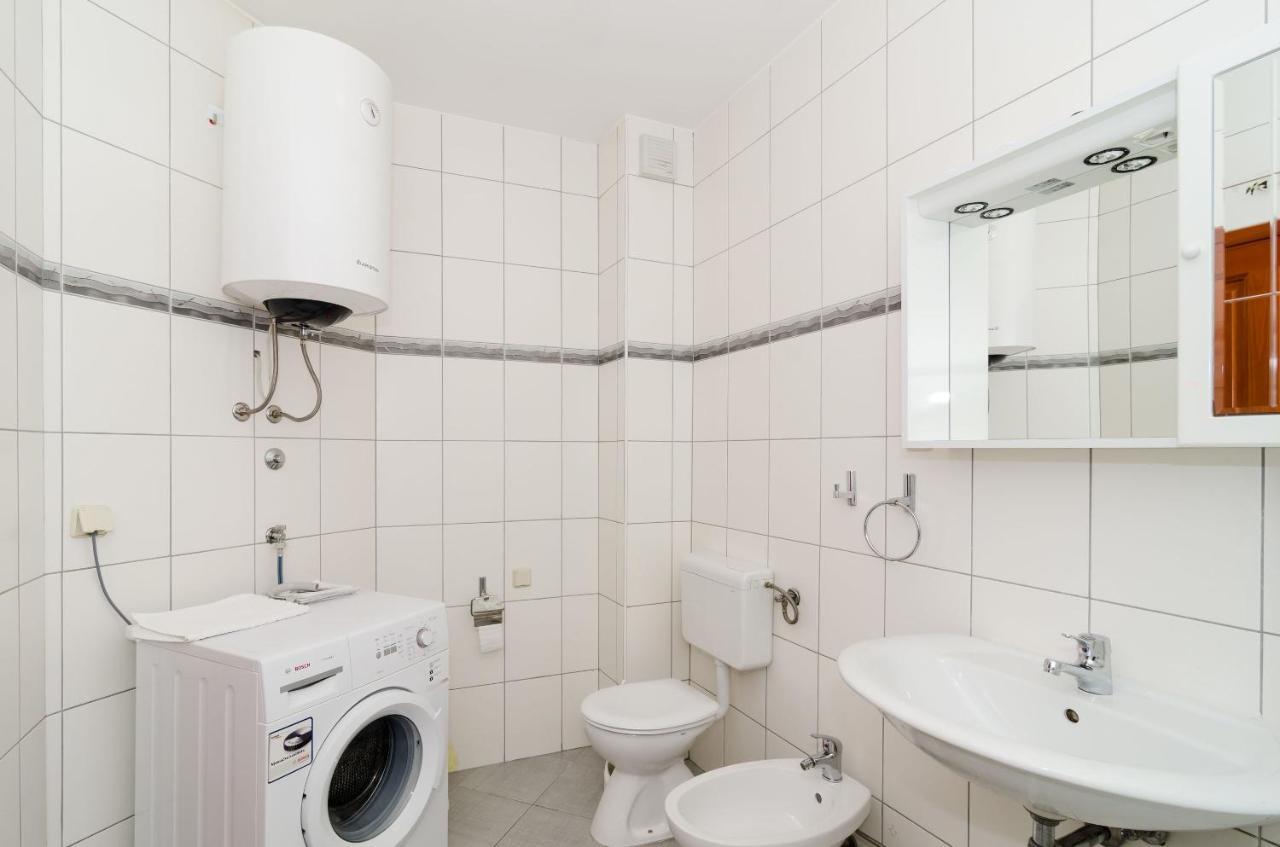 Burum Accommodation B&B-Apartment With Beautiful View Dubrovnik Luaran gambar