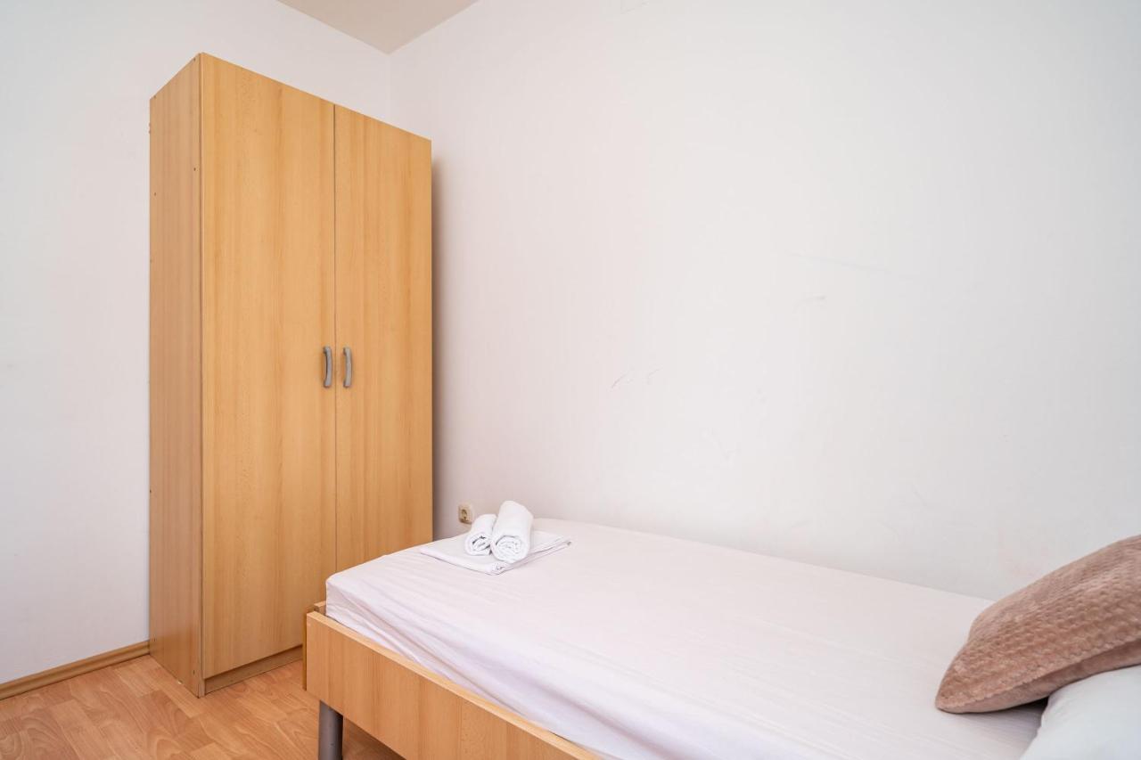 Burum Accommodation B&B-Apartment With Beautiful View Dubrovnik Luaran gambar