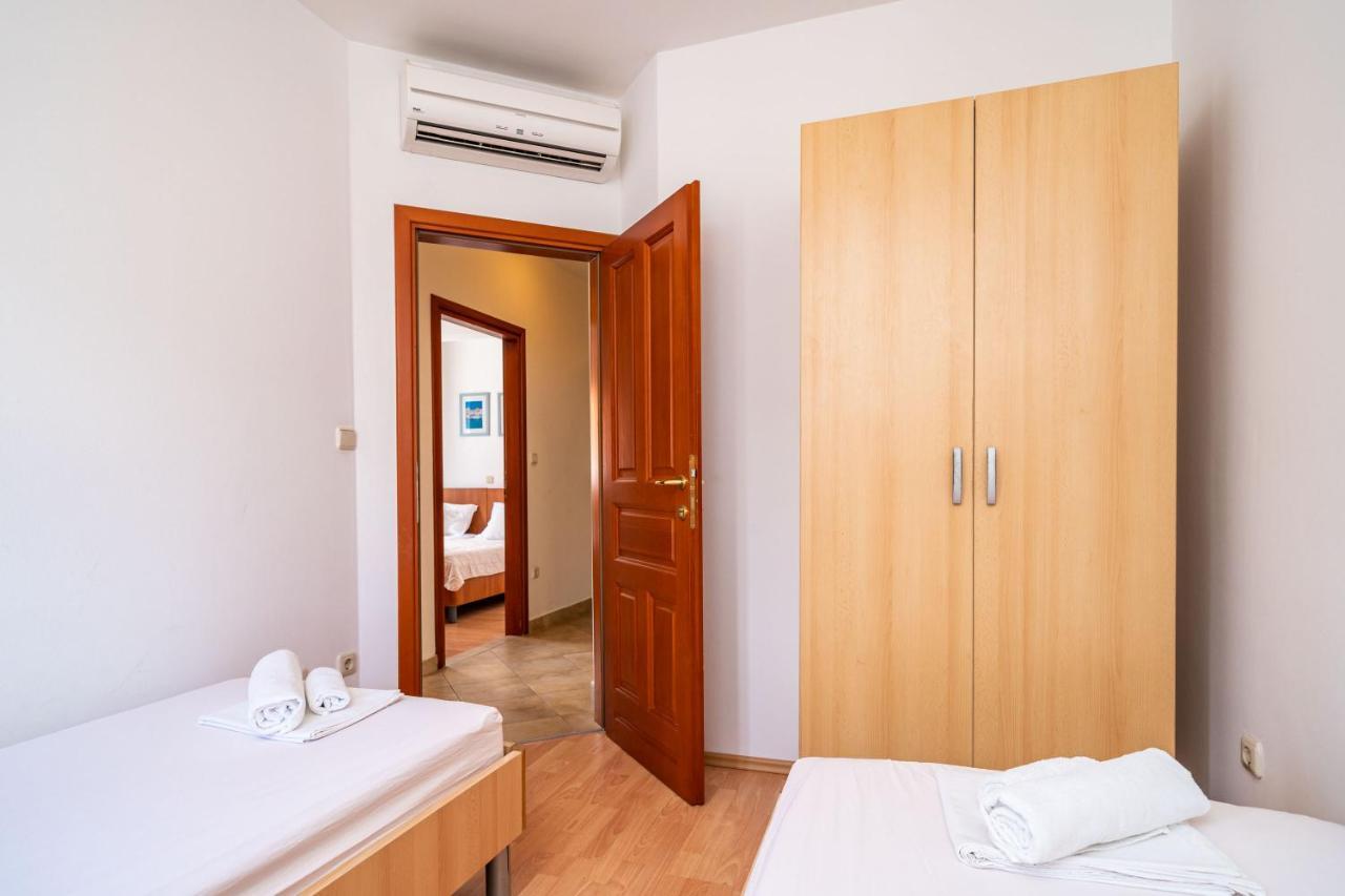 Burum Accommodation B&B-Apartment With Beautiful View Dubrovnik Luaran gambar