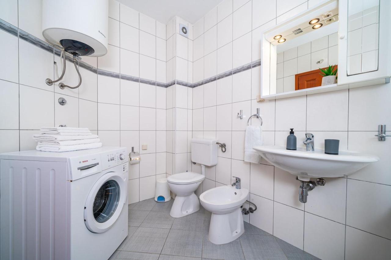 Burum Accommodation B&B-Apartment With Beautiful View Dubrovnik Luaran gambar