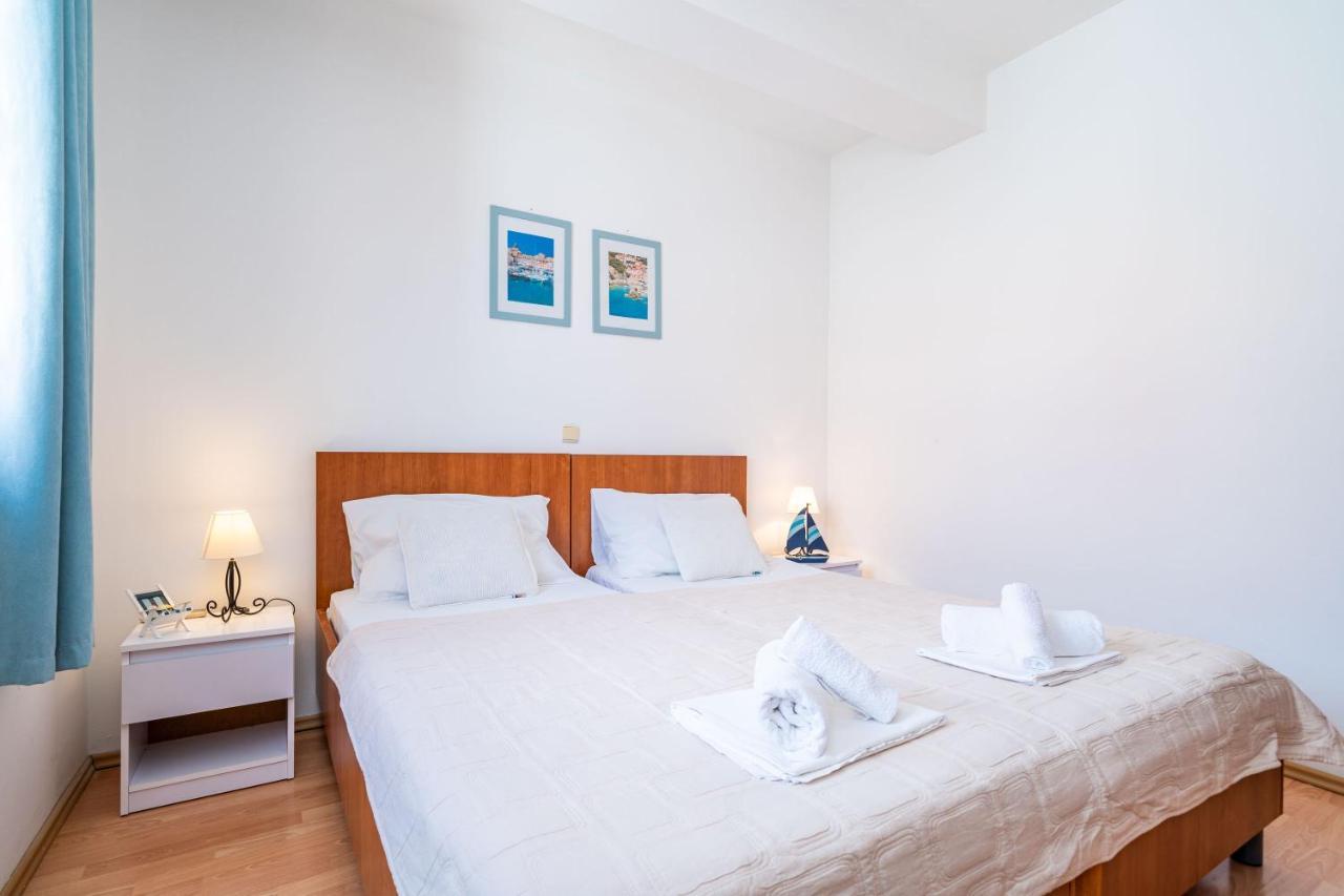 Burum Accommodation B&B-Apartment With Beautiful View Dubrovnik Luaran gambar
