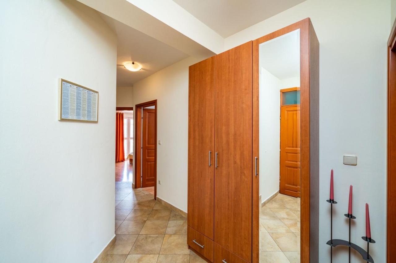 Burum Accommodation B&B-Apartment With Beautiful View Dubrovnik Luaran gambar